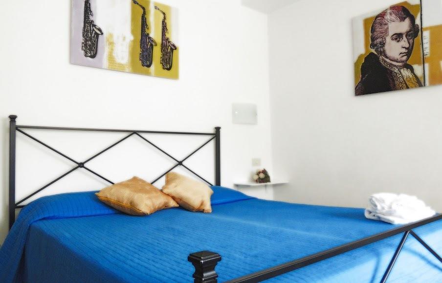 Frühstückspension Auditorium B&B *