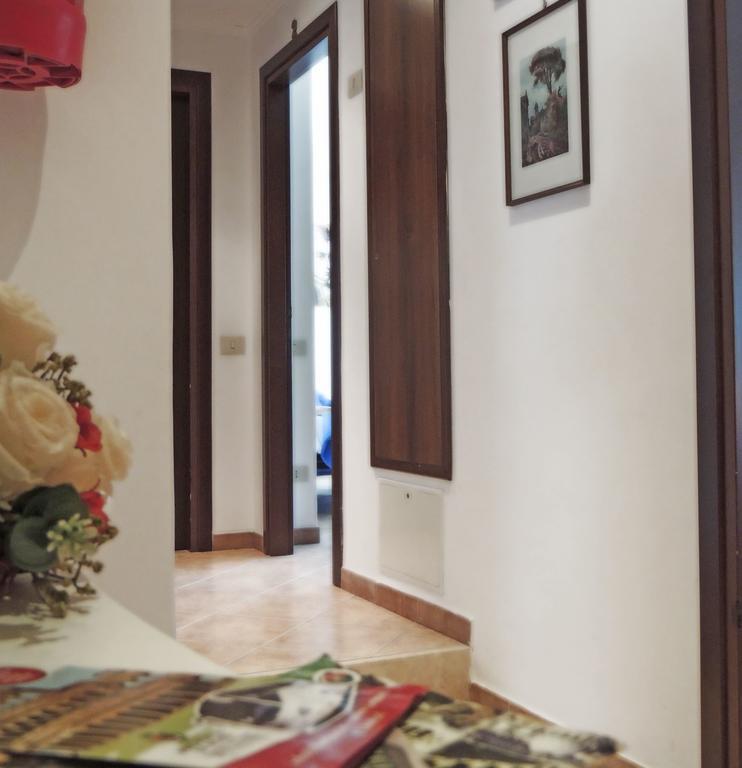 Bed & Breakfast Auditorium B&B Rom