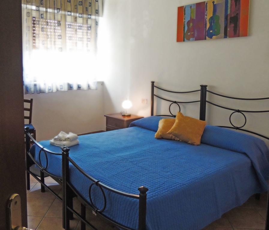 Auditorium B&B Bed & Breakfast Rom