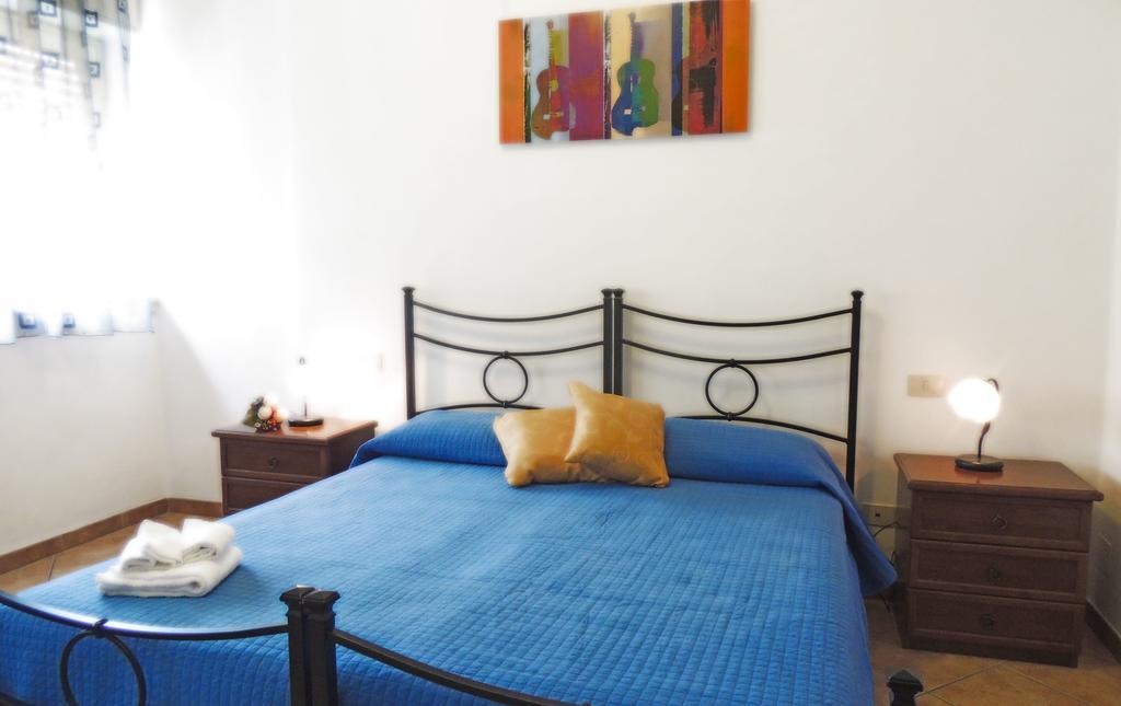 Auditorium B&B Rom