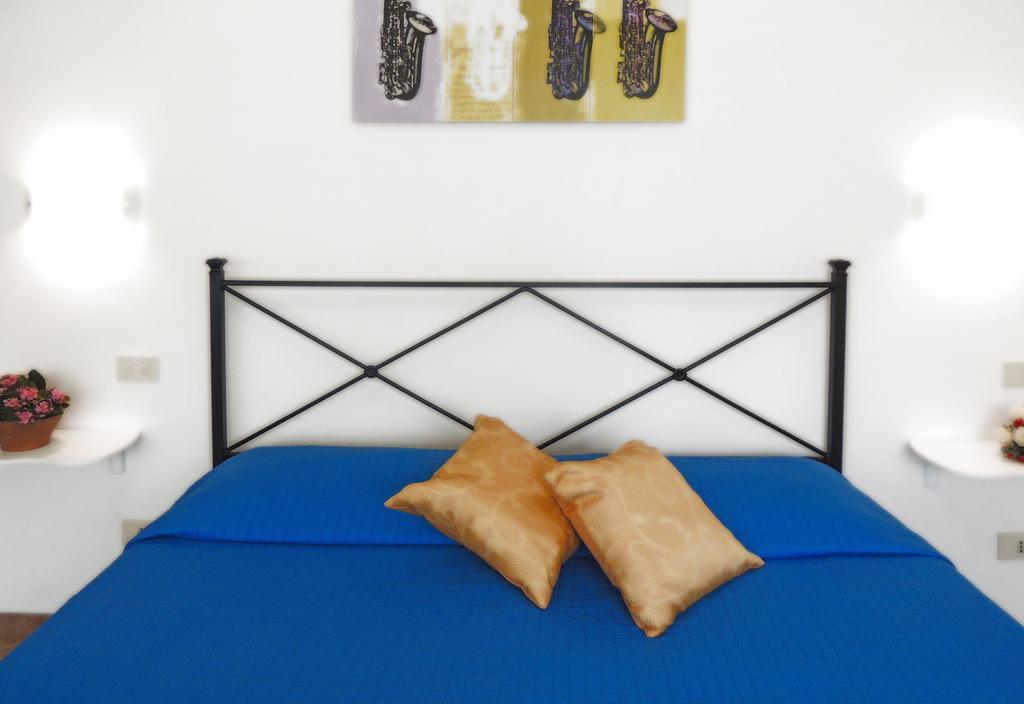 Auditorium B&B Bed & Breakfast Rom